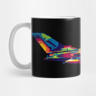 Tornado GR4 Mug